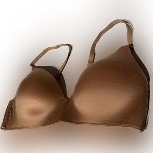 Tan bra La senza large